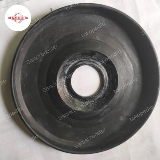 karet booster rem mobil hyundai H1 bagian atas