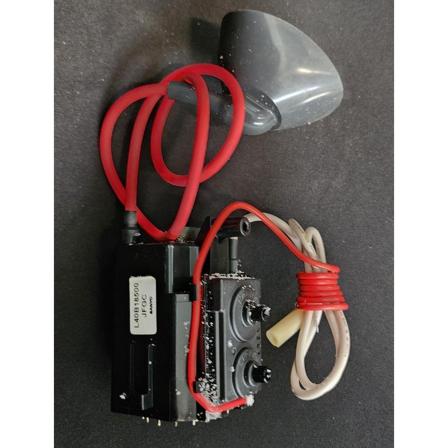 V114 Flyback TV Sanyo 21inch L40B18500 JFFd Original