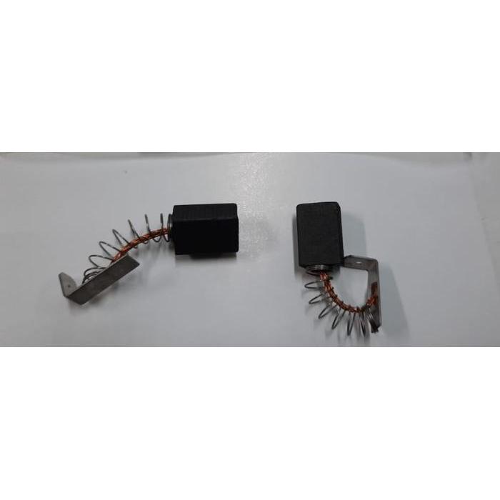 READY CARBON BRUSH SET FOR METABO IMPACT DRILL SBE650 316093320