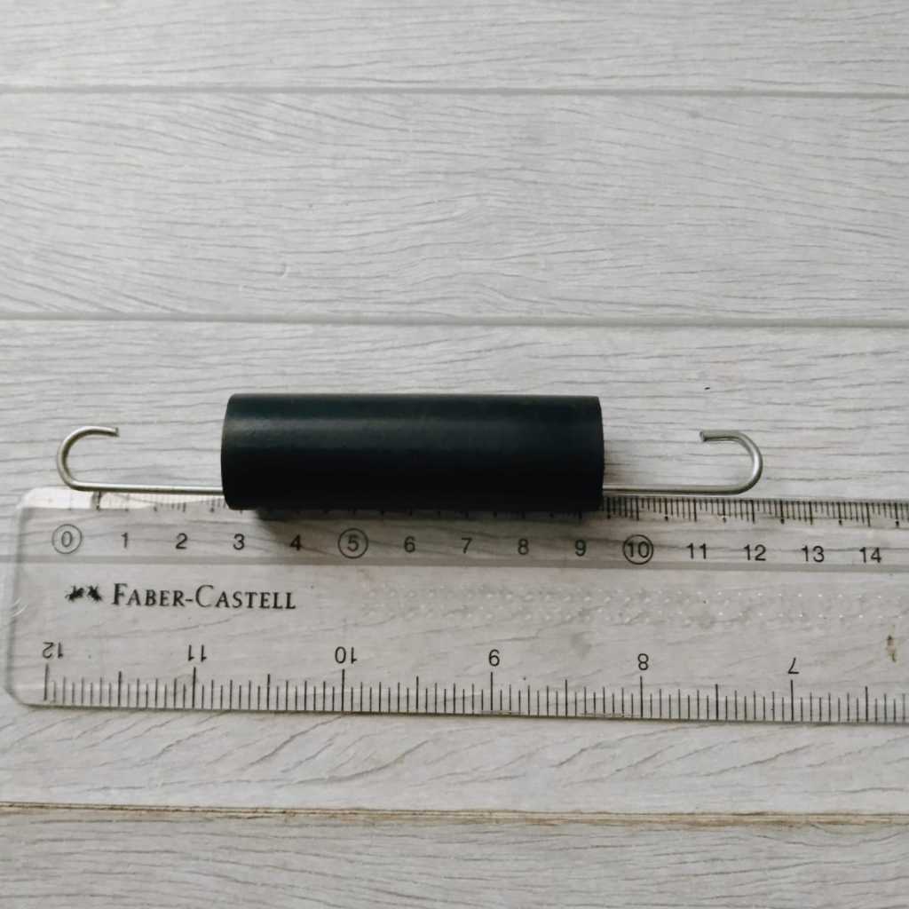 PIR PER PEDAL REM BELAKANG HONDA SUPRA X SUPRA  FIT