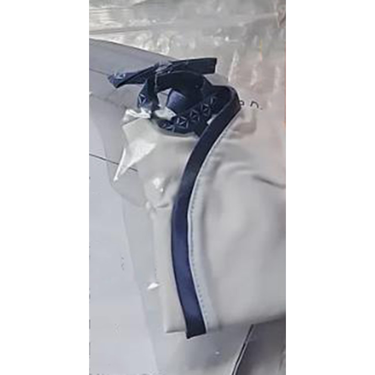 Bandai Shf Jujutsu Kaisen Ryomen Sukuna Combat Uniform White Long Robes Kimono Hanfu Clothes Model