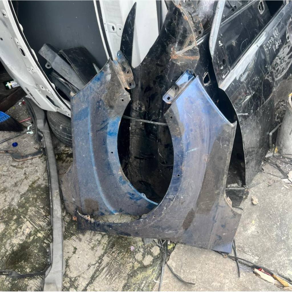 PANEL FENDER SPAKBOR SUZUKI IGNIS