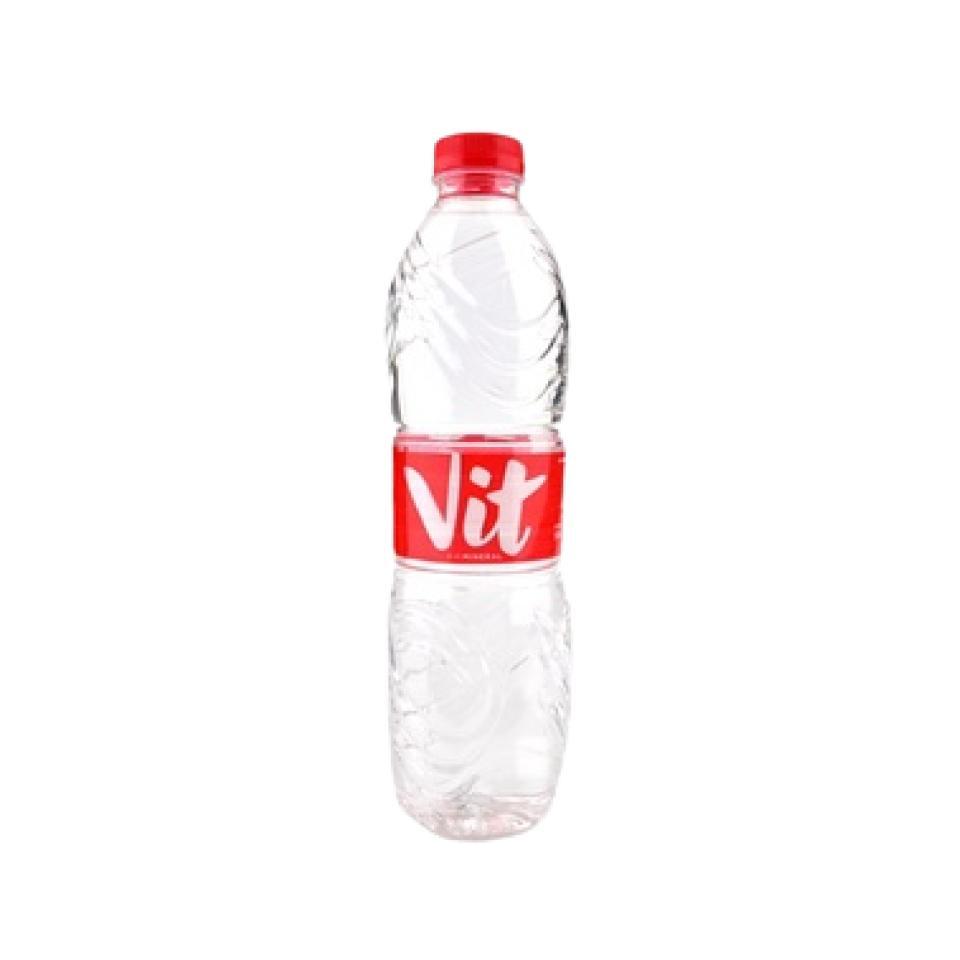 Vit Air Mineral Botol 550 ml