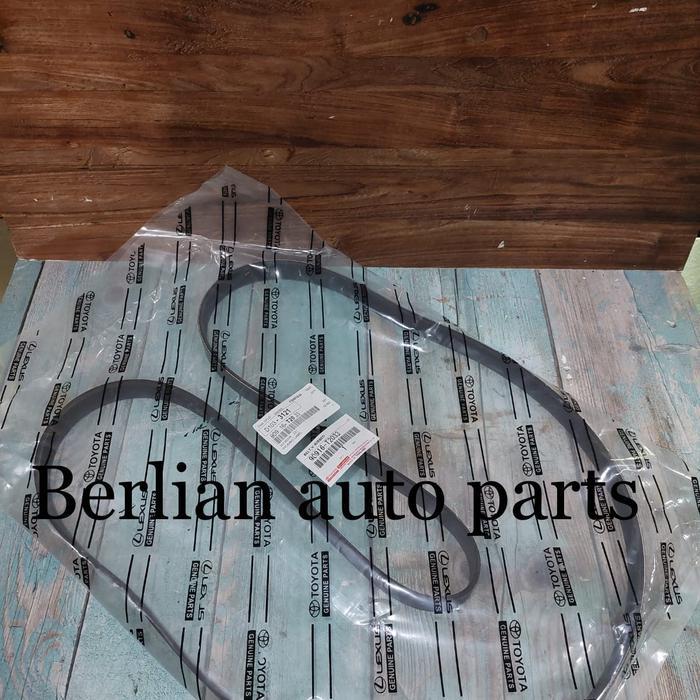 FAN BELT VAN BELT HILUX REVO INNOVA REBORN DIESEL FORTUNER VRZ