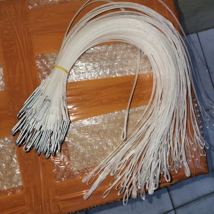 tali rem pembuangan mesin cuci p 52cm ori polytron