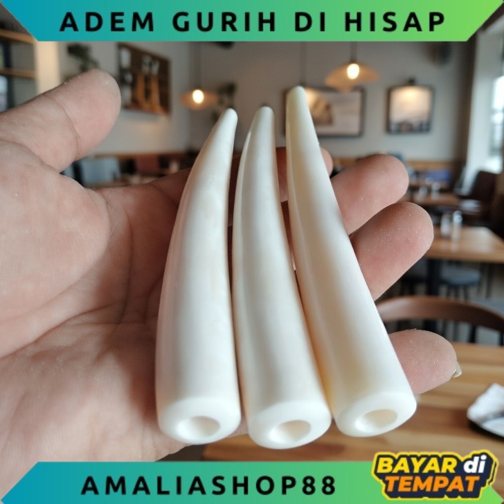 once tulang unta impor tebal adem pulen