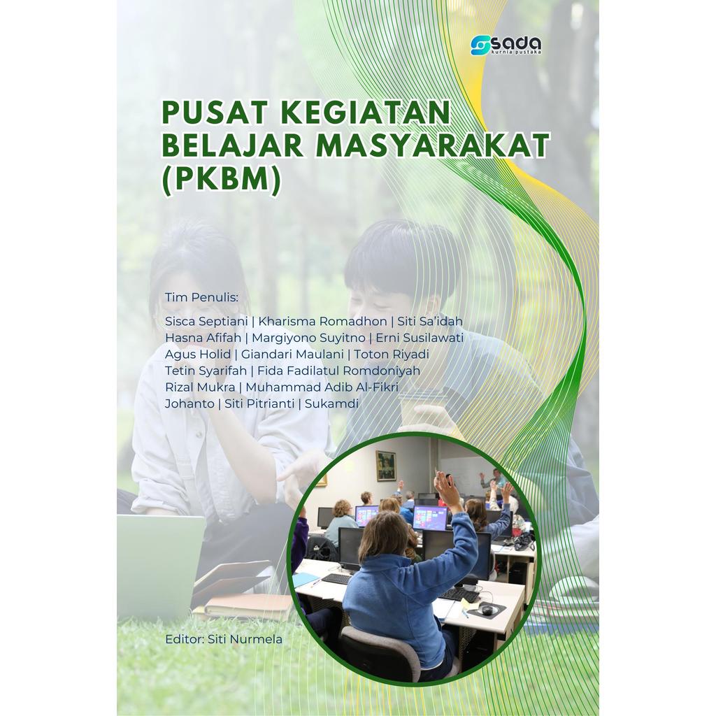 Pusat Kegiatan Belajar Masyarakat (PKBM)
