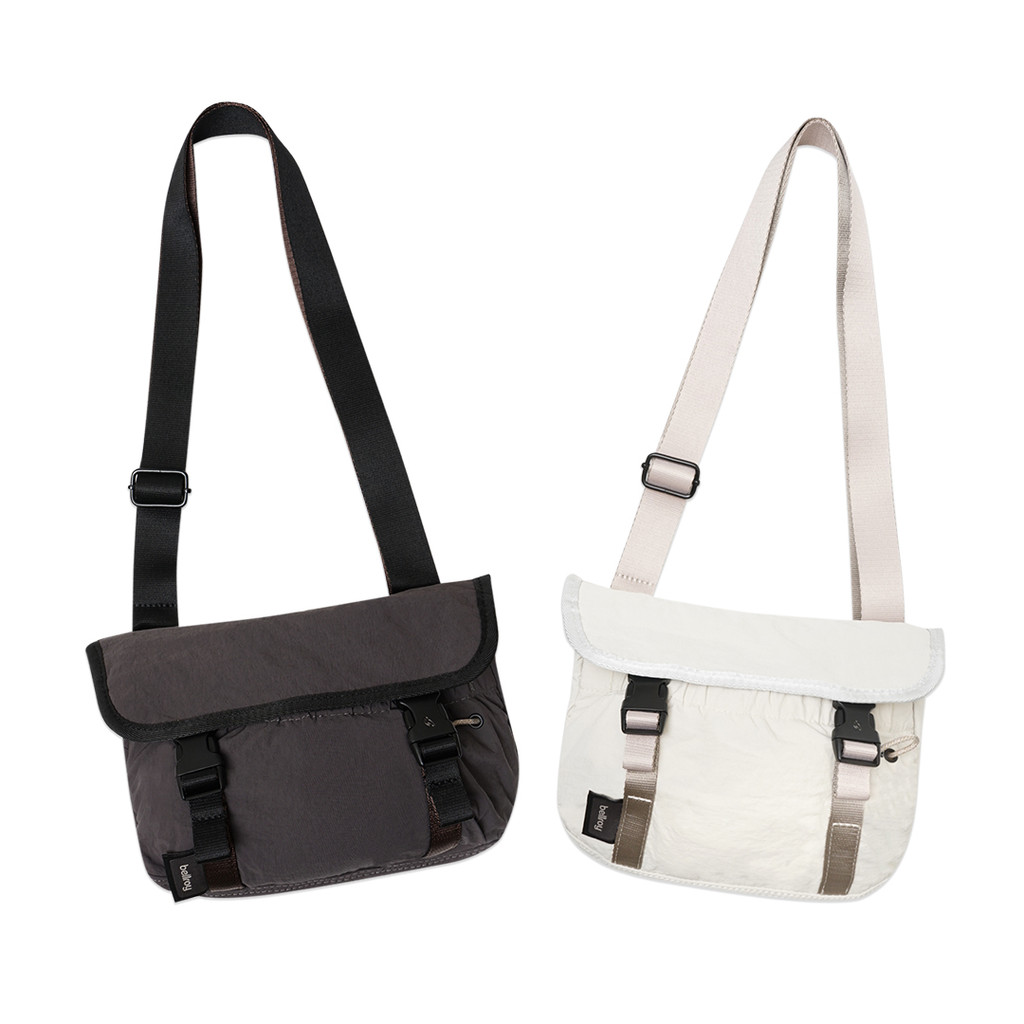 BLRY Cinch Mini Messenger Bag