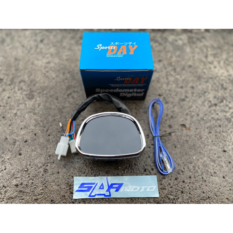 spido spidometer cd digital spido batok cd digital day