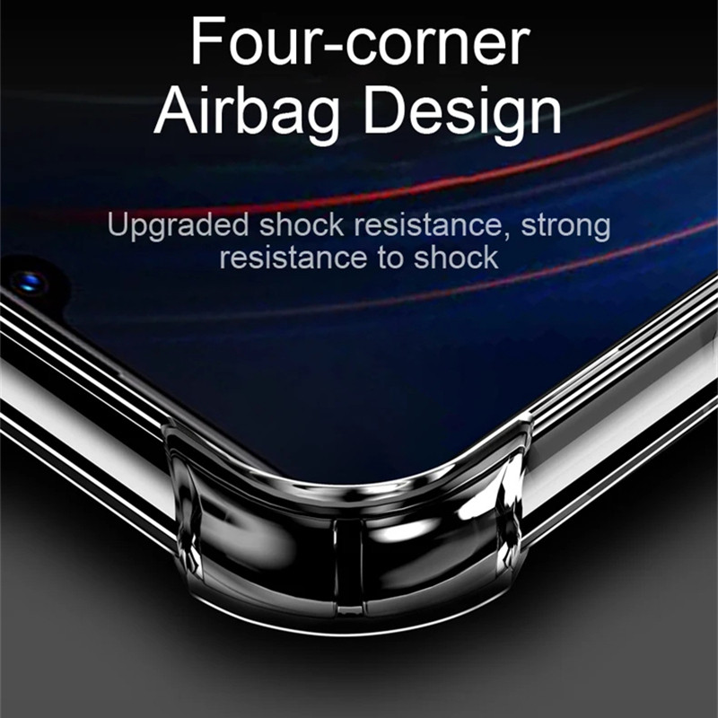 Mi8 Mi 8 SE 8Lite Case For Xiaomi Mi 8 Lite Case Silicone Transparent Case For Xiaomi Mi 8 Pro Explo
