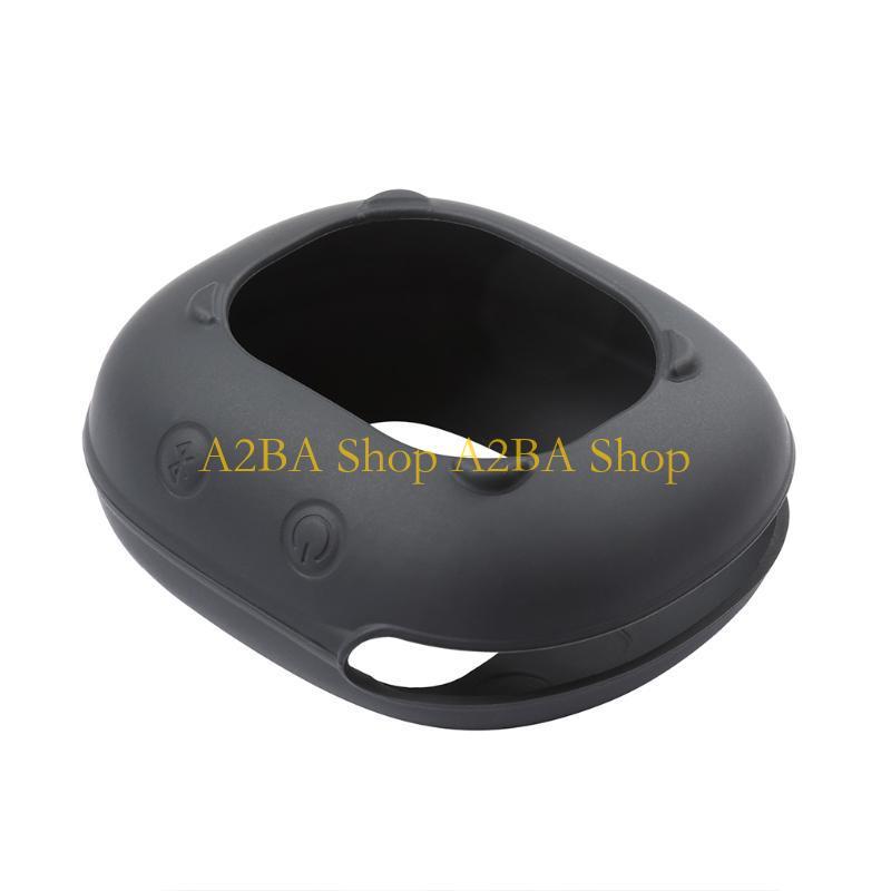 A2BA Dust-proof Silicone for Case Shockproof Protective for Case for JBL Clip 4 Clip4