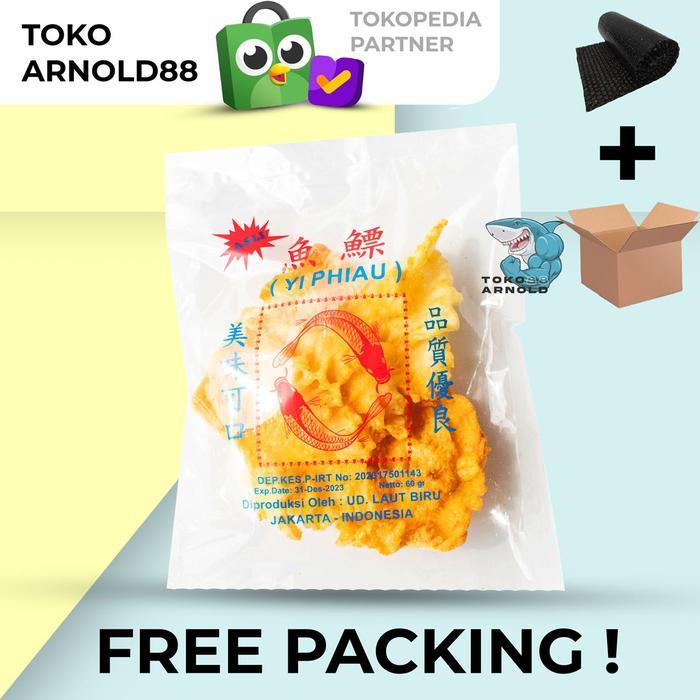 Yi PHIAU / YI PHIAU / YI PHAO 60G