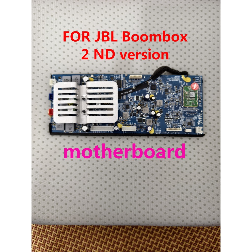 Suitable original repair and replacement for JBL Boombox2 ND version Bluetooth speaker motherboard