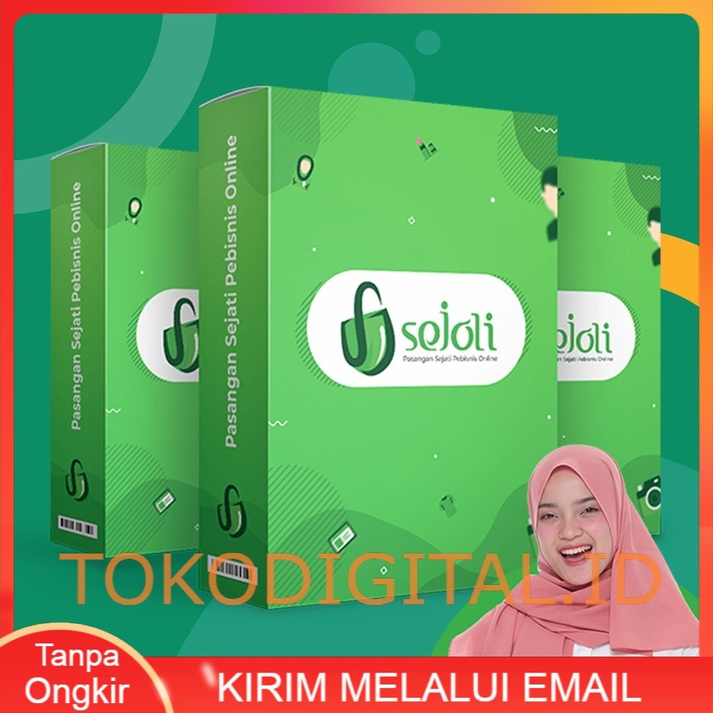 Jual SEJOLI Plugin Wordpress - Sistem Membership Affliate Reseller Terbaik- Tri Digital