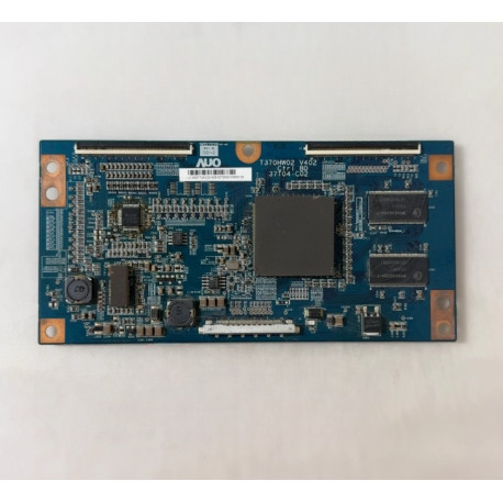 Original LA37A550P1R logic board T370HW02 V402 37T04C02