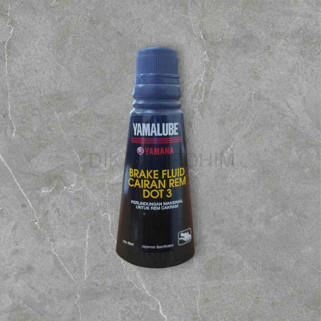 Minyak Rem Motor Yamaha | 90793-AJ812