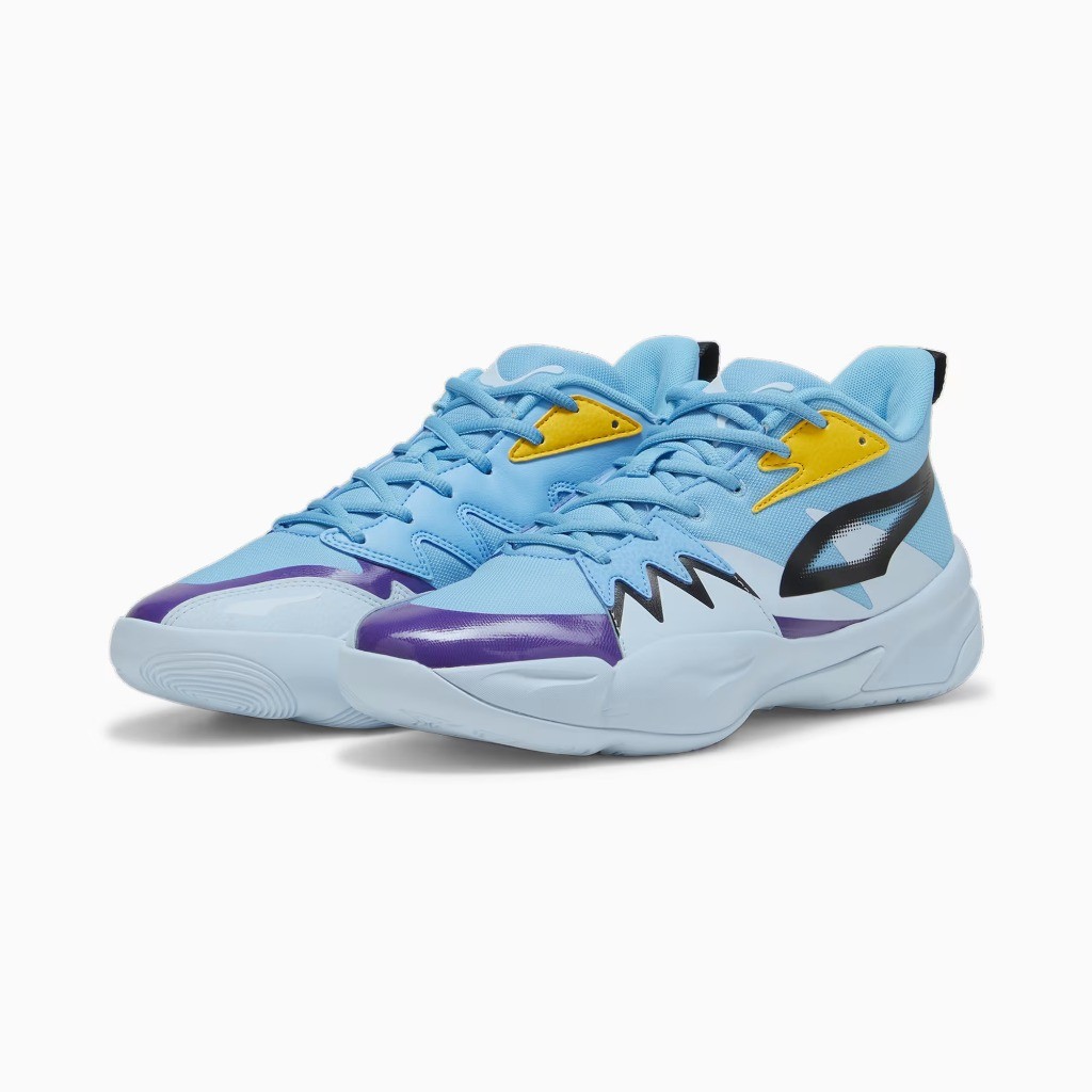 Sepatu Basket Puma Genetics 379974 02
