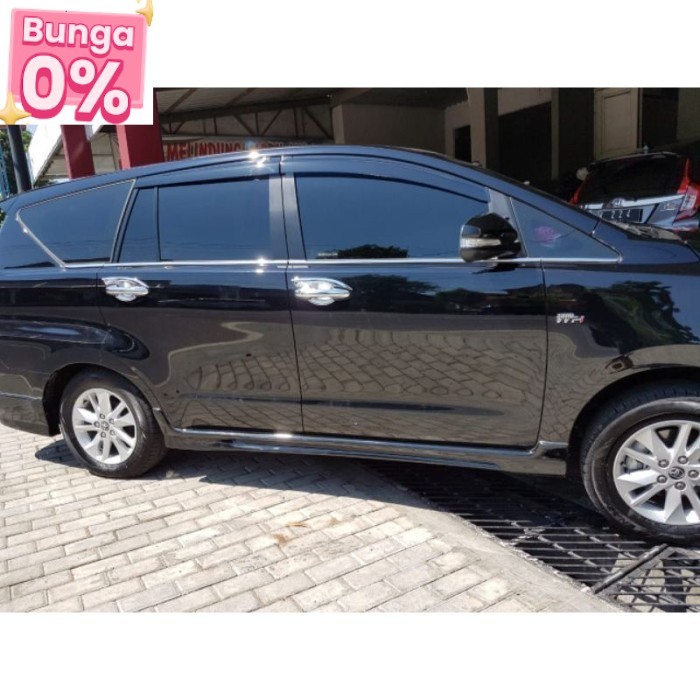 sideskirt innova reborn body kit