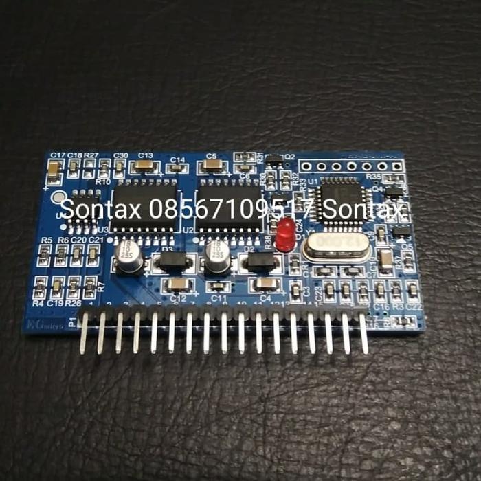 eg8010 ir2110 modul spwm driver board pure sine wave inverter SCelectro
