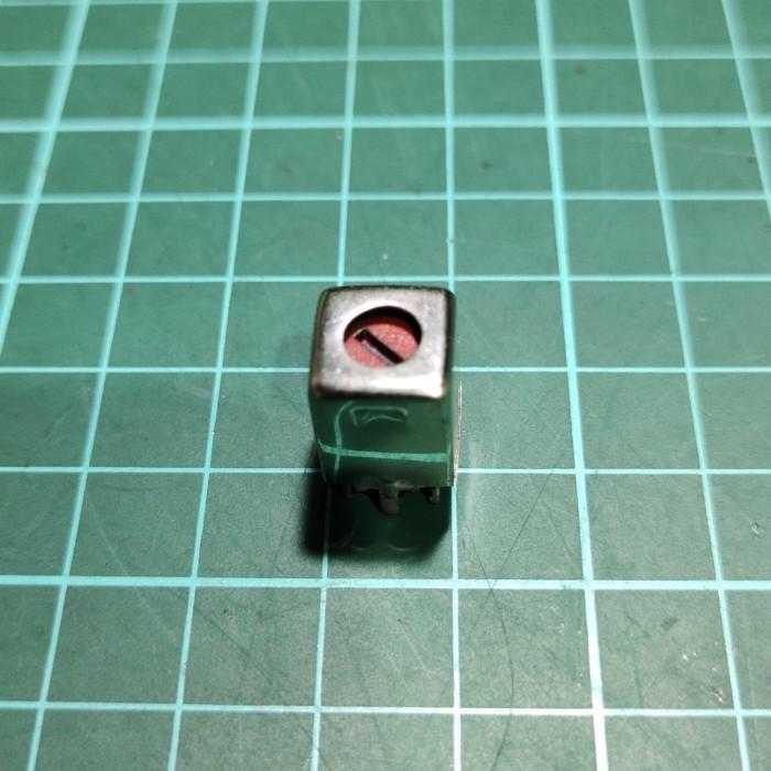 MW AM merah osillator osc oscillator radio if mf ift BEST