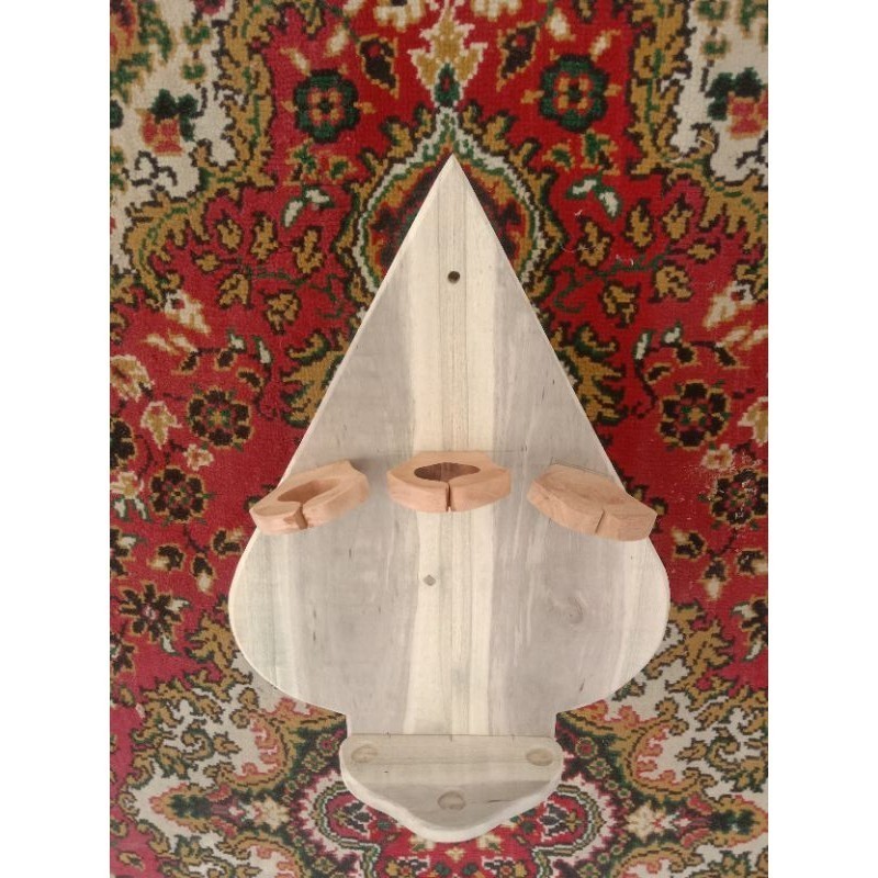 blawong keris tmbk keris isi 3 NR33