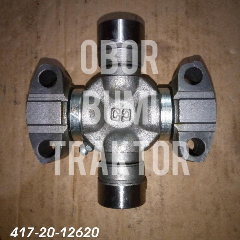GP SPIDER ASSY WA120 WA200-3 WA180-1/3 WA150-3 417-20-12620 KOMATSU