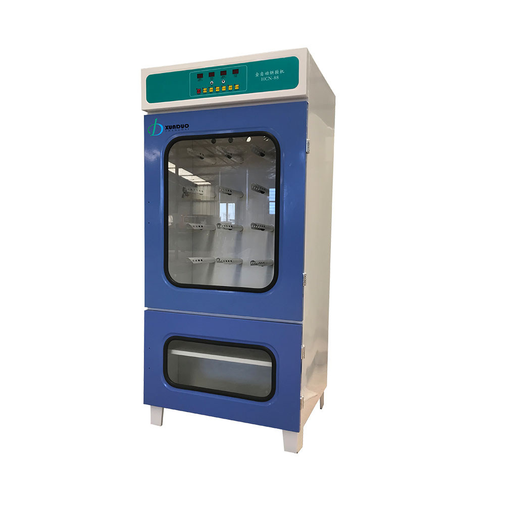 Shanghai XUNDUO Electric Clothes sinfection Cabinet Electric Type Washer Extractor