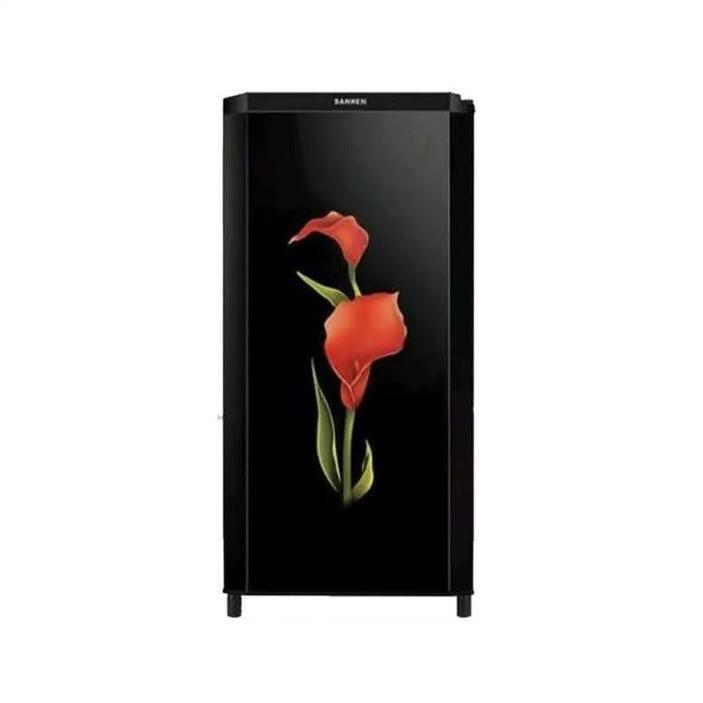Sanken Kulkas 1 Pintu SK-V177F-RD Refrigerator 170 L