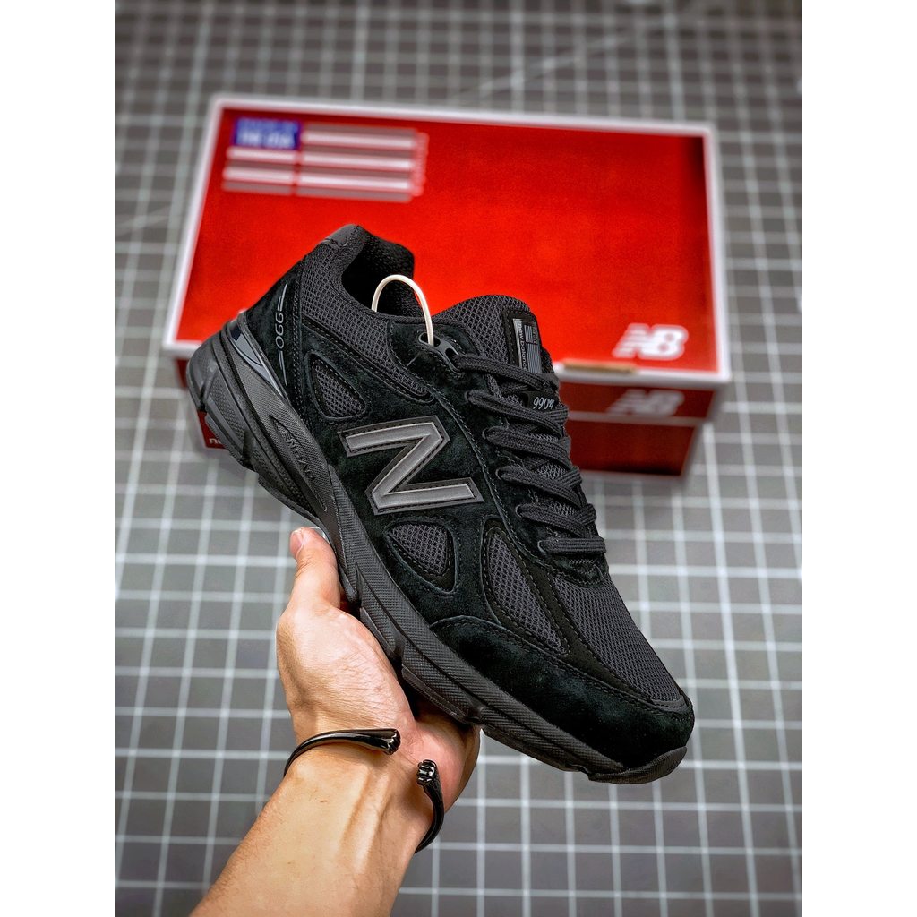 New Balance IN USA M990GL4