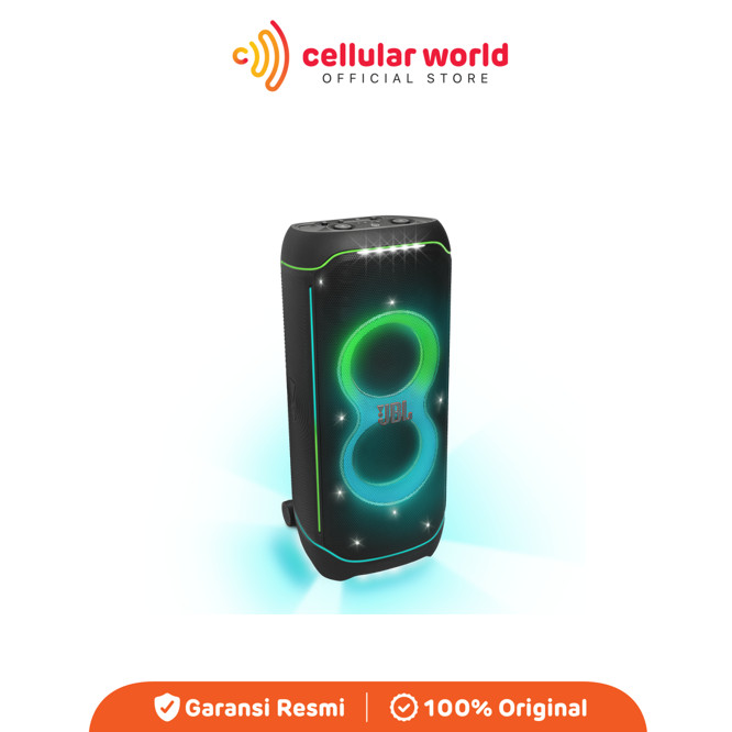 JBL Speaker Partybox Ultimate [Garansi Resmi]