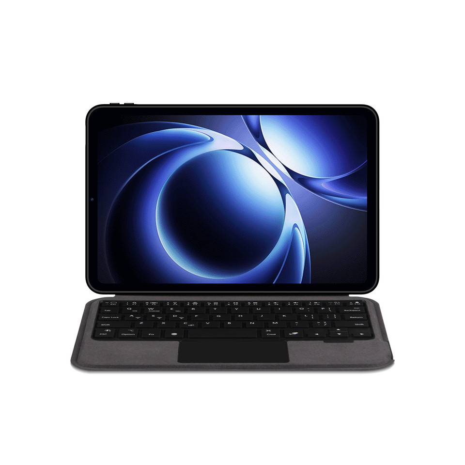 Keyboard Case For  Redmi K Pad 2025 88 Inch Tablet Cover For RedMi K Pad 88 Smart Touchpad Keyboard 