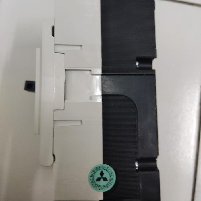 NFB MCCB breaker mitsubishi NF-125CW nf125-CW 80a 80 a