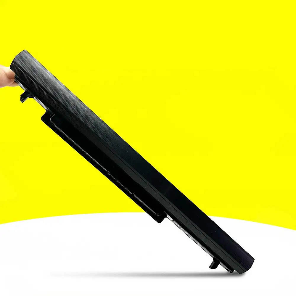 A41K56 Laptop Battery For E46 E46CA E46CB K46 K46CA K46CB K56 K56C K56CB K56V R405CB R505 R505CB R55