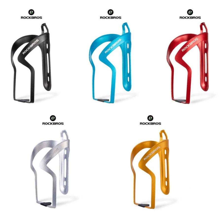 botol minum ROCKBROS 2019 tempat water drink bottle holder sepeda mtb rb seli
