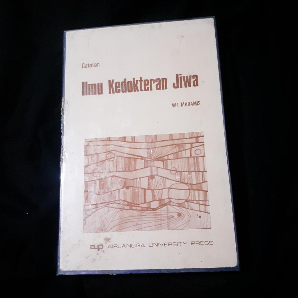 Catatan Ilmu Kedokteran Jiwa