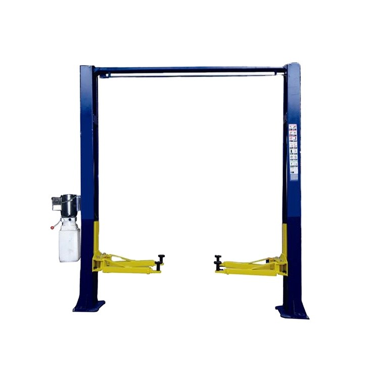 Car Lift Auto Truck Hoist 2 Post Car Lift
