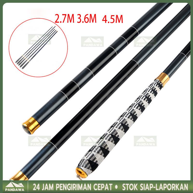 TERLARIS joran tegek super kuat 10kg / joran tegek / tegek 450 murah ringan kuat / tegek pancing sup