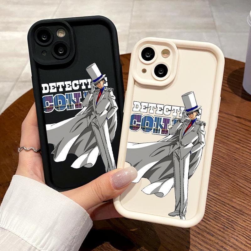 Case Hp Infinix Tecno Spark Go 1 1s 2 2023 2025 Pop 10 7 Pro 9 Soft Silicon Unik Kaito Kid Camera Pr