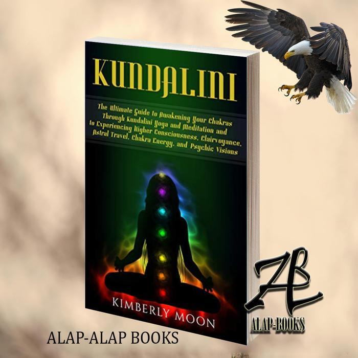 Buku Kundalini