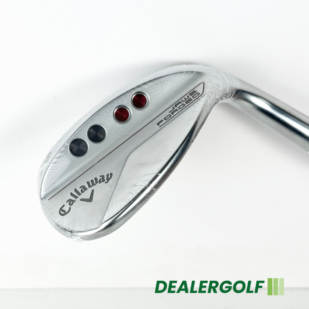 Stick Golf Callaway Jaws Forged Wedge 58