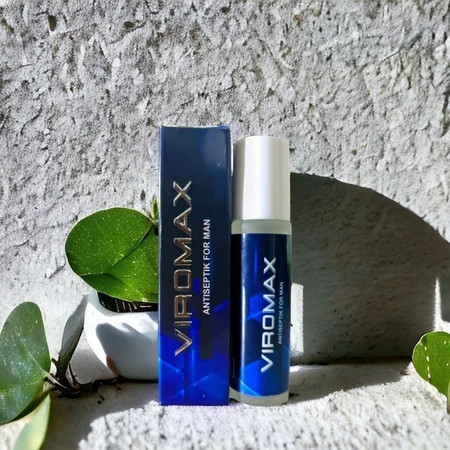 Minyak Oles Roll On Viromax Minyak Oles Tahan Lama Durasi Maximal Original alami aman  (58)