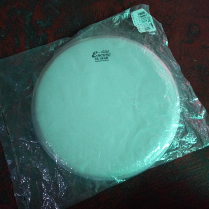 Drum Head Encore EN-0108-BA
