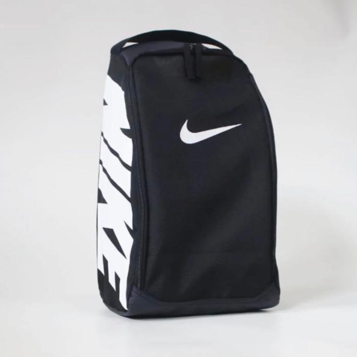 Tas sepatu nike training big size - A