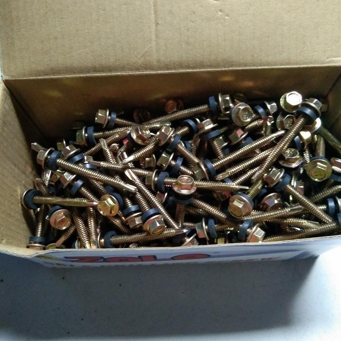 Baut Roofing Zolo 12x50