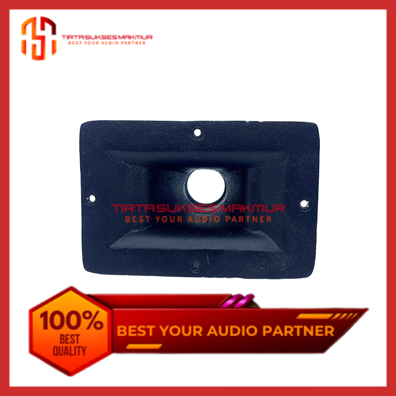 CORONG TWEETER 10X15