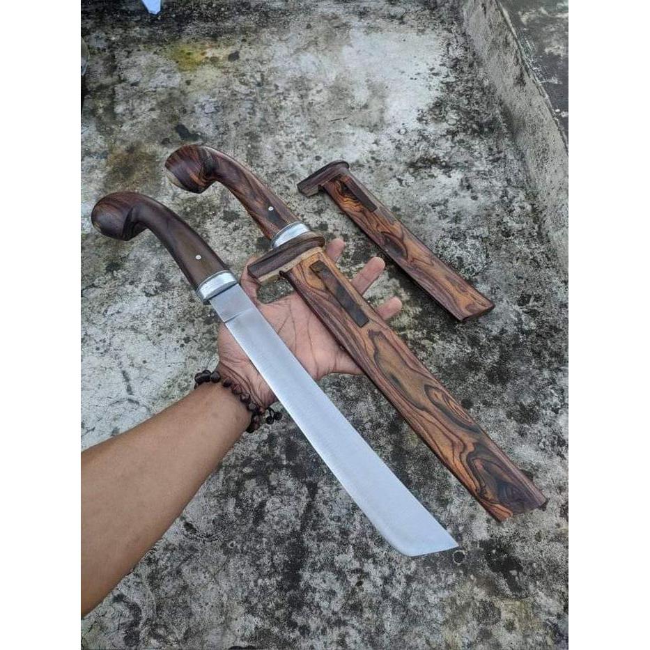 Golok baja HSS GERMANY premium