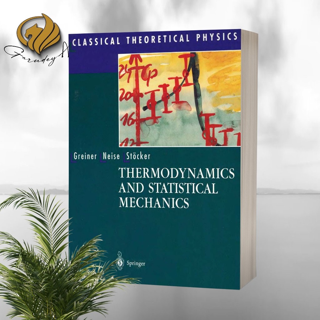 Thermodynamics and Statistical Mechanics