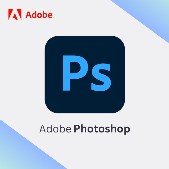 Adobe Photoshop Ps ORIGINAL + All Apps + Generative AI Firefly