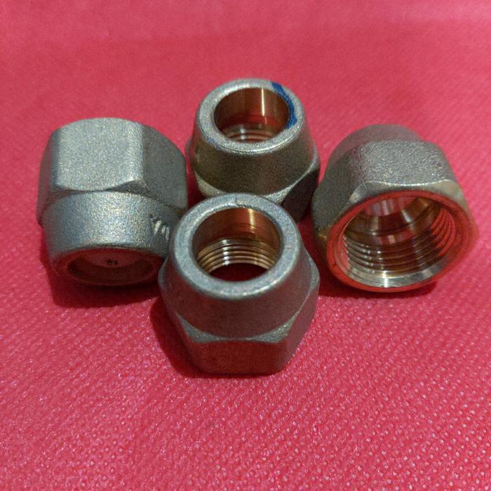 nepel ac 1/2 untuk ac 2 pk Tebal Berkulitas BEST