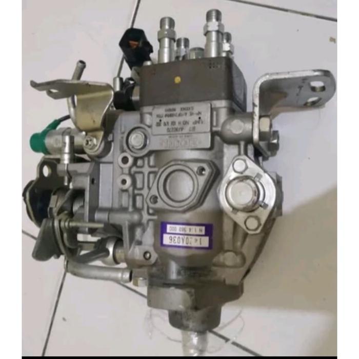 Bosh Pump Injection Injeksi pump Mitsubishi L300 QUALITY